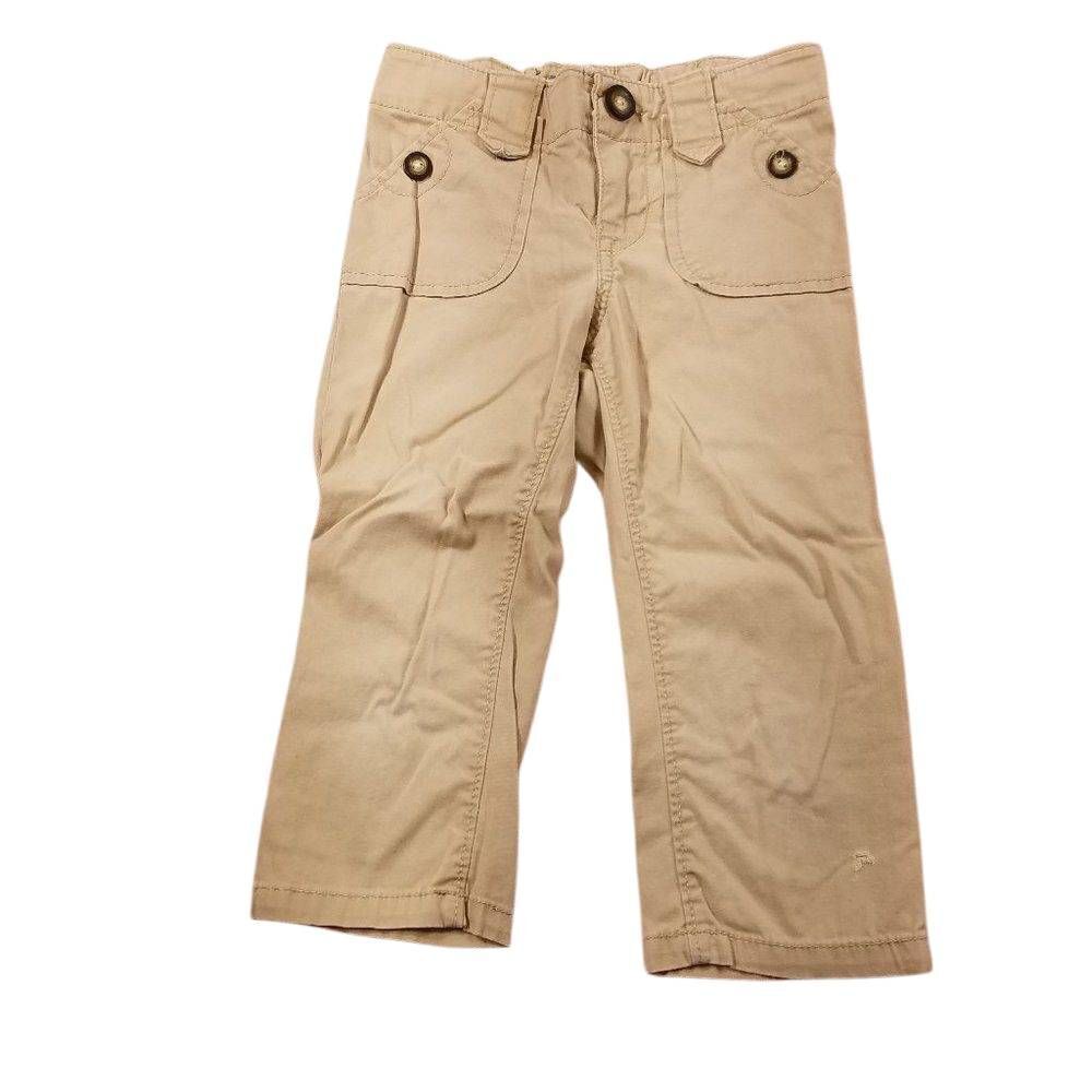 Old Navy capri 5